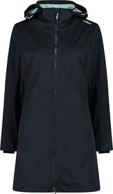 CMP Softshell Funktionsjacke antracite/opale (Damen)