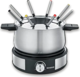 Severin FO 2471 Fondue-Set