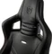 noblechairs Epic Gamingstuhl, schwarz/gold Vorschaubild