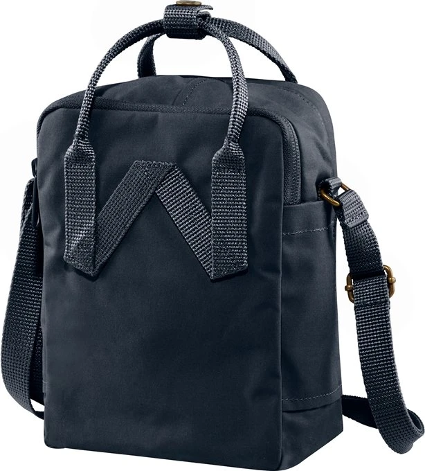 Fjällräven Kanken Sling Umhängetasche navy