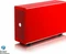 Akitio Node Lite SE, rot, Erweiterungsgehäuse für PCIe, Thunderbolt 3 / USB-C 3.1 Vorschaubild