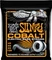Ernie Ball Cobalt Bass Hybrid Slinky Vorschaubild
