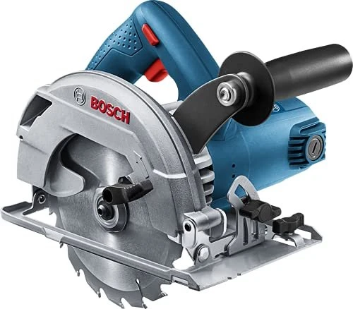 Bosch Professional GKS 600 Elektro-Handkreissäge