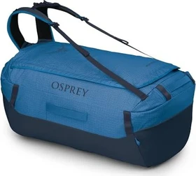 Osprey Transporter Duffel 95 blue flame