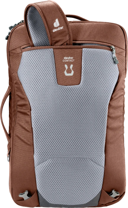 Deuter Aviant Carry On Pro 36 chestnut/umbra