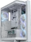 ASUS ROG Cronox GR801 Curve TG ARGB White, Glasfenster Vorschaubild