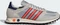 adidas LA Trainer OG silver metallic/dark blue Vorschaubild