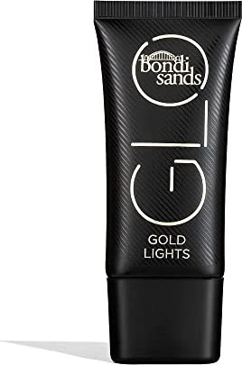 Bondi Sands Glo Gold Lights, 25ml