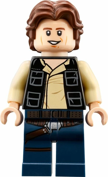 LEGO Star Wars Episoden I-VI - Mos Eisley Cantina