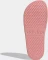 adidas Aqua Adilette wonder mauve/wonder white (Damen) Vorschaubild