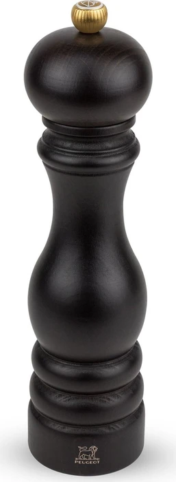 Peugeot Paris Salzmühle 22cm schokolade