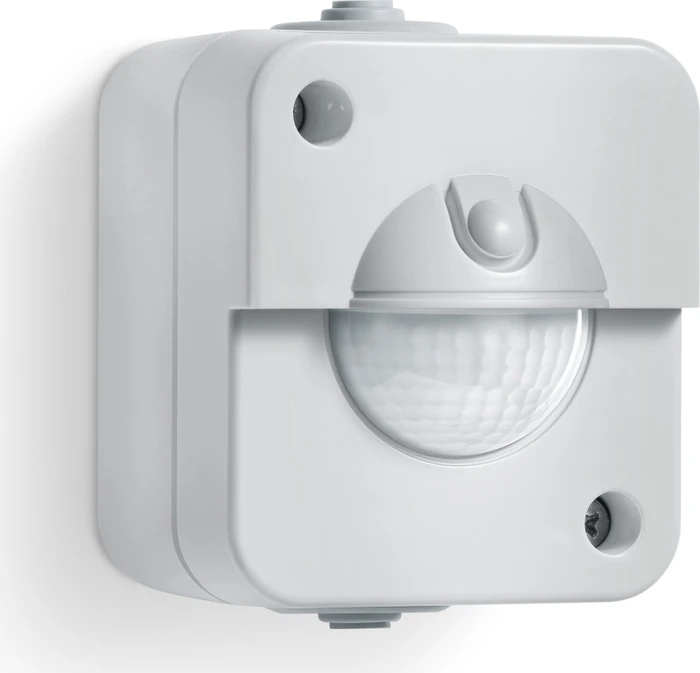 Steinel IR 180 AP easy, Bewegungsmelder weiß (066048)