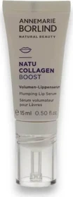 Annemarie Börlind Natu Collagen Boost Volumen-Lippenserum, 15ml