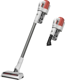 Miele Duoflex HX1 SQLL0 Akku-Handstaubsauger FC Bayern Edition