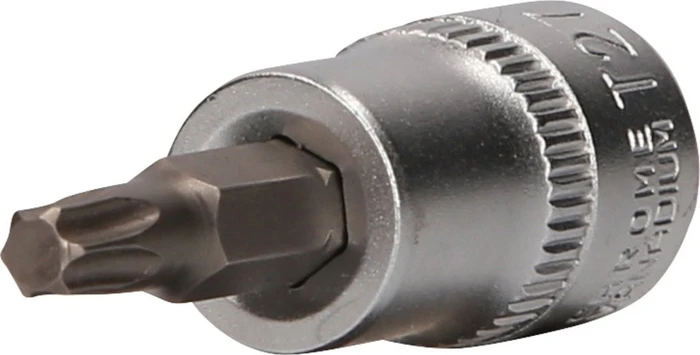 Brilliant Tools Torx Steckschlüssel 3/8", T27x49mm