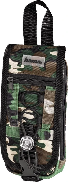 Hama Tasche camouflage (PSP)