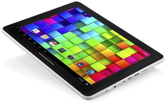 Modecom FreeTAB 9706 IPS2 X4+