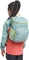 Jack Wolfskin Erlebnis Pack soft jade Vorschaubild