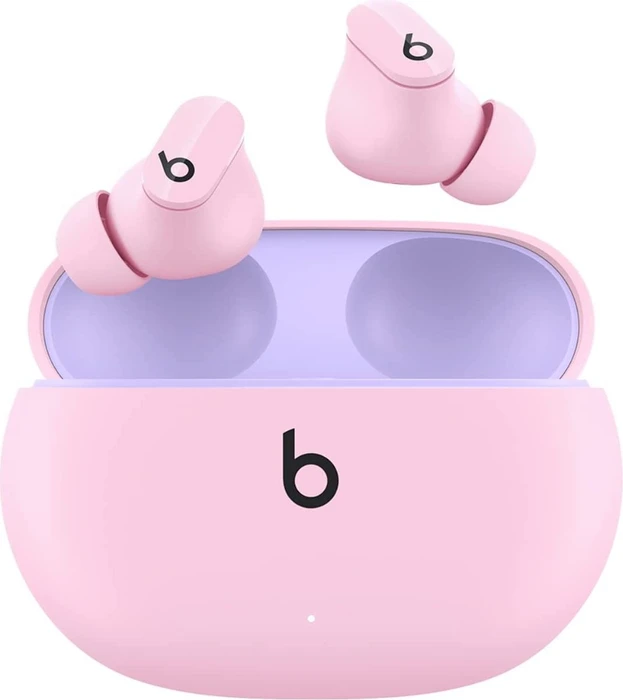 Apple Beats Studio Buds abendpink