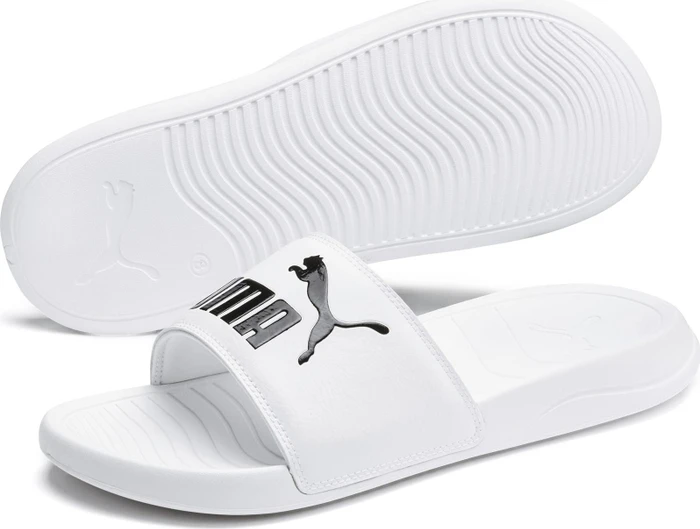 Puma Popcat 20 puma white/puma black