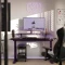Arozzi Nova 32T2K180, Purple, 31.5" Vorschaubild