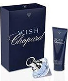 Chopard Wish EdP 30ml + Duschgel 75ml Duftset