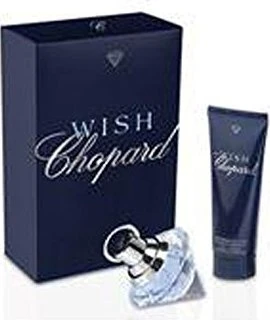 Chopard Wish EdP 30ml + Duschgel 75ml Duftset
