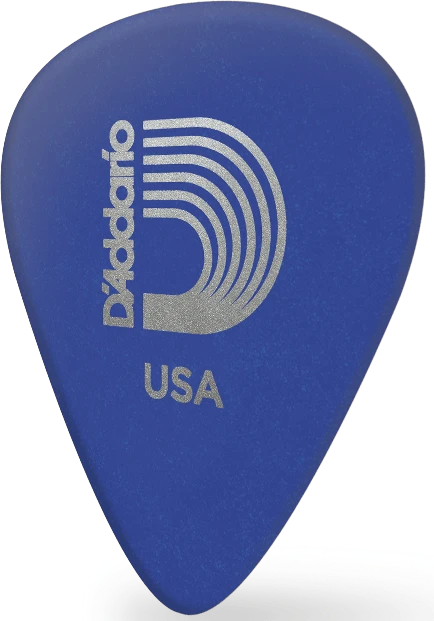 D'Addario Duralin Standard Pick