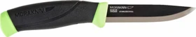 Morakniv Companion Messer grün