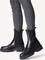 Tamaris Leather Chelsea Boots schwarz (Damen) Vorschaubild