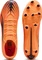 Puma Ultra 6 Match FG/AG heat fire/puma black/glowing red Vorschaubild