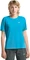 Jack Wolfskin Vonnan S|s Funktionsshirt kurzarm empire blue (Damen) Vorschaubild