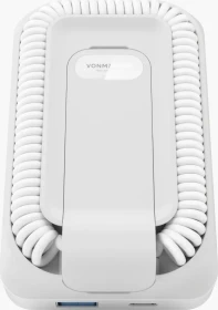 Vonmählen Powerbank Allroundo Pro 10000mAh weiß