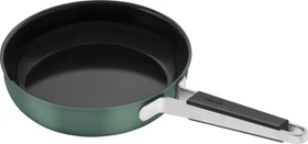 Zwilling Pure Bratpfanne 24cm grün