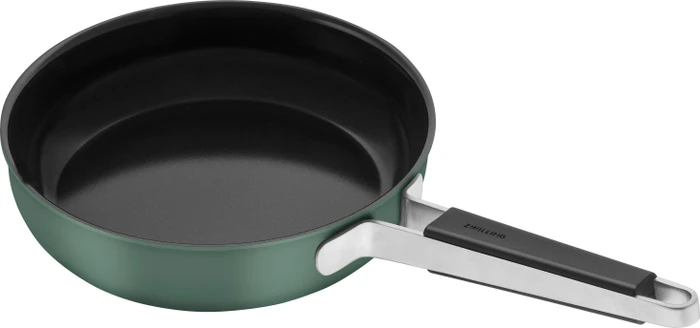 Zwilling Pure Bratpfanne 24cm grün