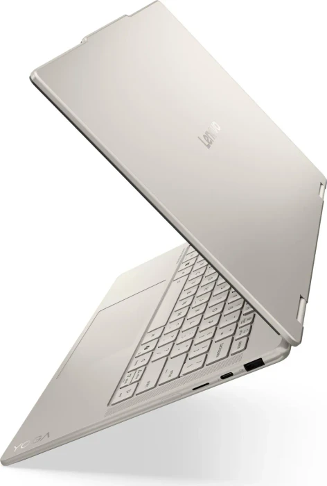 Lenovo Yoga 7 2-in-1 14IPH11 (Yoga 7i 2-in-1 Aura Edition), Seashell, Core Ultra 5 325, 16GB RAM, 512GB SSD, DE