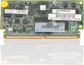HP Flash Backed Write Cache, 512MB