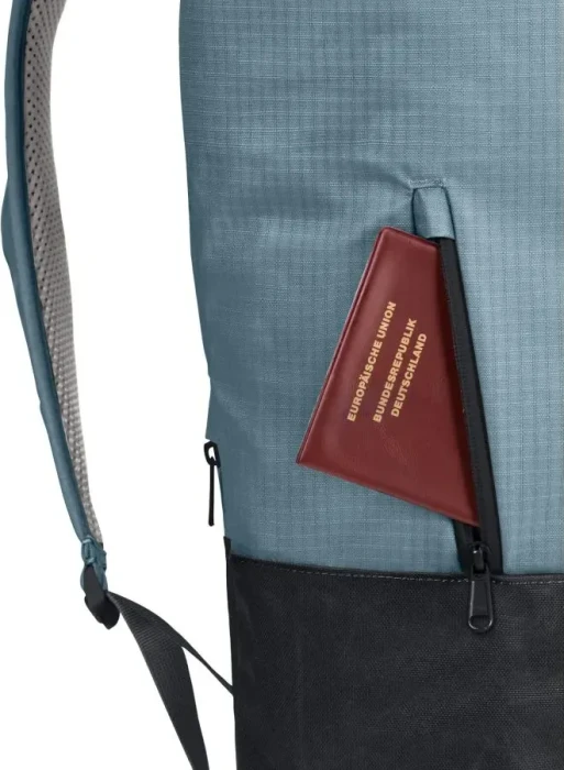 Vaude CityGo 18 heron