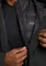 Jack Wolfskin Icecape 3in1 Down Funktionsjacke schwarz (Herren) Vorschaubild