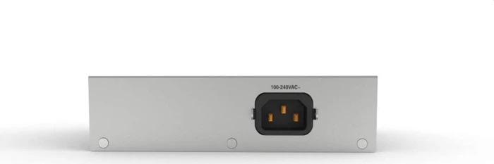 Allied Telesis PC2000/SP, RJ-45, SFP, PoE+