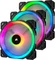Corsair Hydro X Series iCUE XH300i RGB Custom Cooling Kit Vorschaubild
