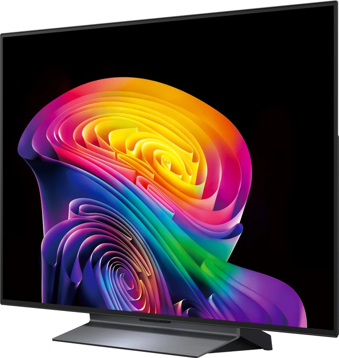 LG OLED evo AI C6 OLED48C64LA