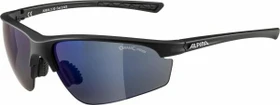 Alpina Tri-Effect 2.0 black matt/ceramic mirror blue
