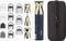BaByliss MT992E Super-X Metal 15in1 Multitrimmer blau/gold Vorschaubild