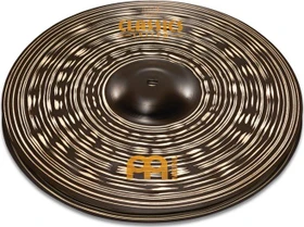 Meinl Classics Custom Dark Hi-Hat 14"