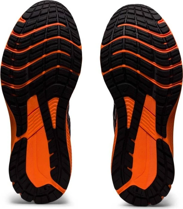 Asics GT-1000 11 french blue/shocking orange (Herren)