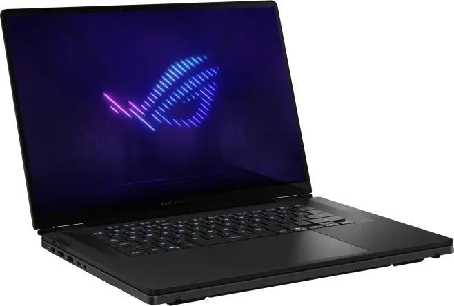 ASUS ROG Zephyrus Duo 16 GX651AX-SR004W, Core Ultra 9 386H, 64GB RAM, 2TB SSD, GeForce RTX 5090, DE