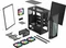 Endorfy SilentiumPC Signum SG1X EVO TG ARGB, Glasfenster Vorschaubild