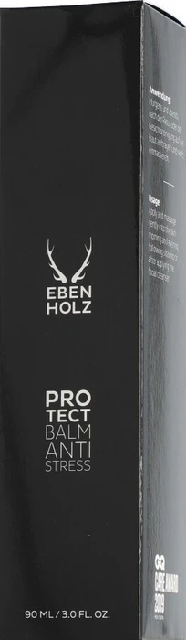 Ebenholz Protect Balm Anti Stress Gesichtsbalsam, 90ml