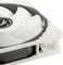 BitFenix Spectre Pro PWM weiß, 120mm Vorschaubild